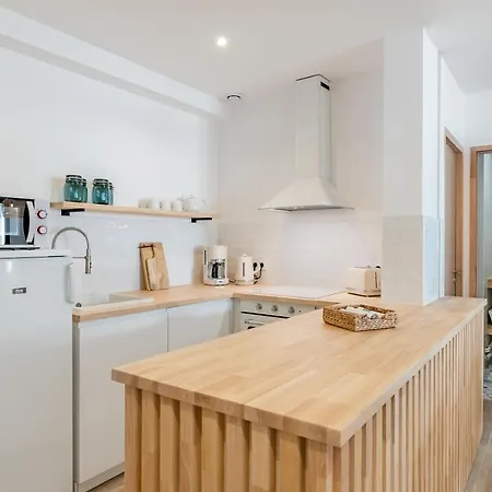 Le Zou Par Dodo-a-cassis Apartment Cassis