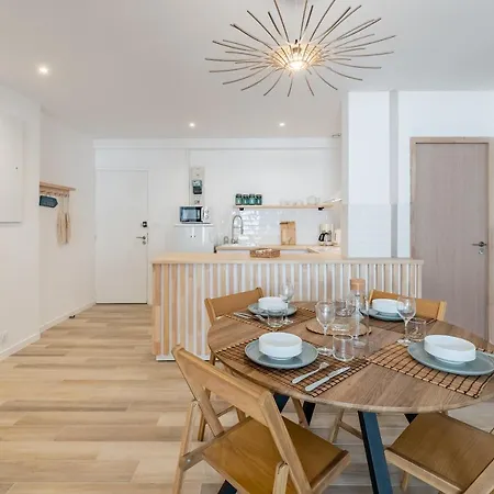 Le Zòu Par Dodo-a-cassis Apartamento Cassis