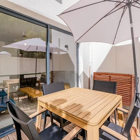 Apartamento Le Zou Par Dodo-a-cassis