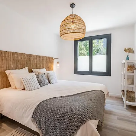 Apartamento Le Zòu Par Dodo-a-cassis Cassis
