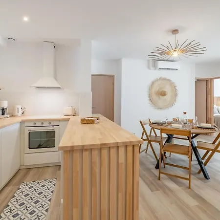 Le Zou Par Dodo-a-cassis Apartamento *