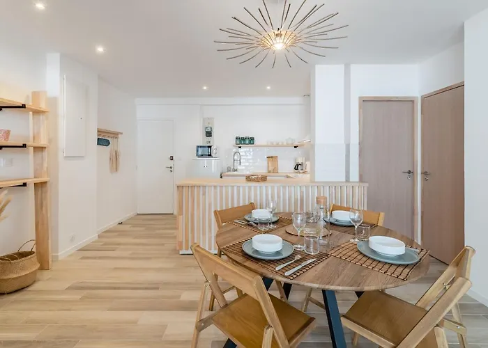 Le Zou Par Dodo-a-cassis Apartment Cassis